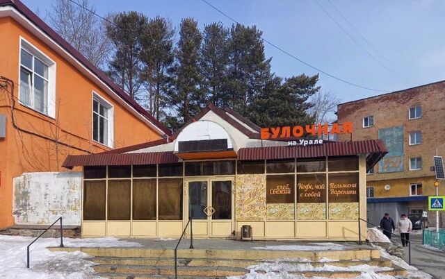 г Нижняя Тура ул Машиностроителей 5а фото