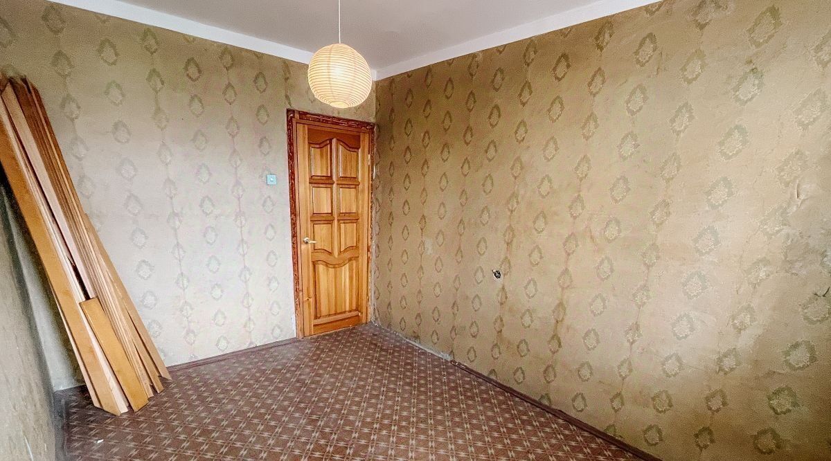 квартира г Тамбов р-н Октябрьский ул Чичерина 28 фото 2