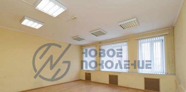 р-н Центральный ул Чкалова 38к/1 фото
