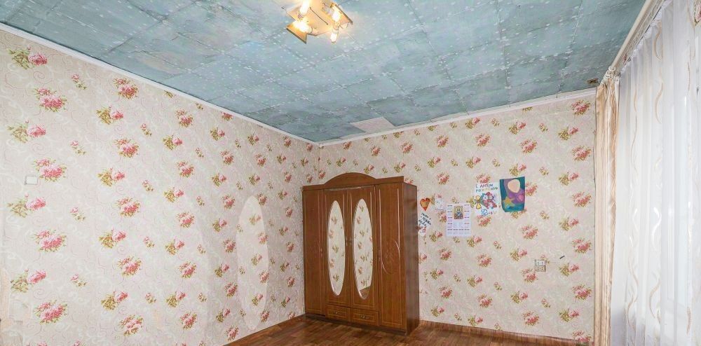 квартира г Иркутск п Искра ул Черемуховая 7 р-н Правобережный фото 2