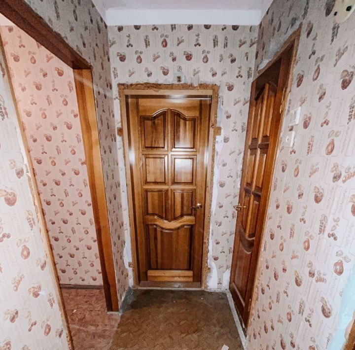 квартира г Тамбов р-н Октябрьский ул Чичерина 28 фото 13