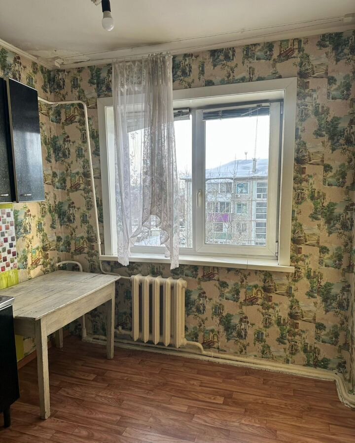 квартира г Благовещенск ул 50 лет Октября 206 фото 16
