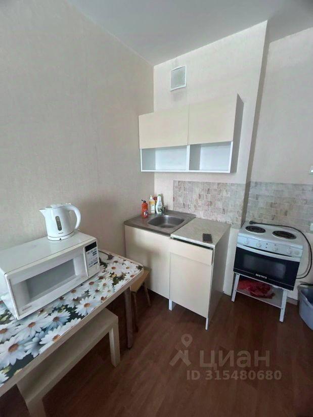 квартира г Новосибирск р-н Кировский ул Петухова 103 ЖК «Матрешкин двор» фото 1