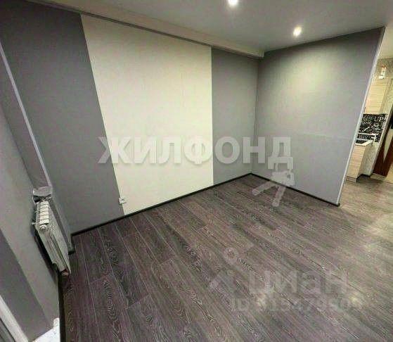 квартира г Новосибирск р-н Ленинский ул Забалуева 90 жилой массив Радуга Сибири фото 2