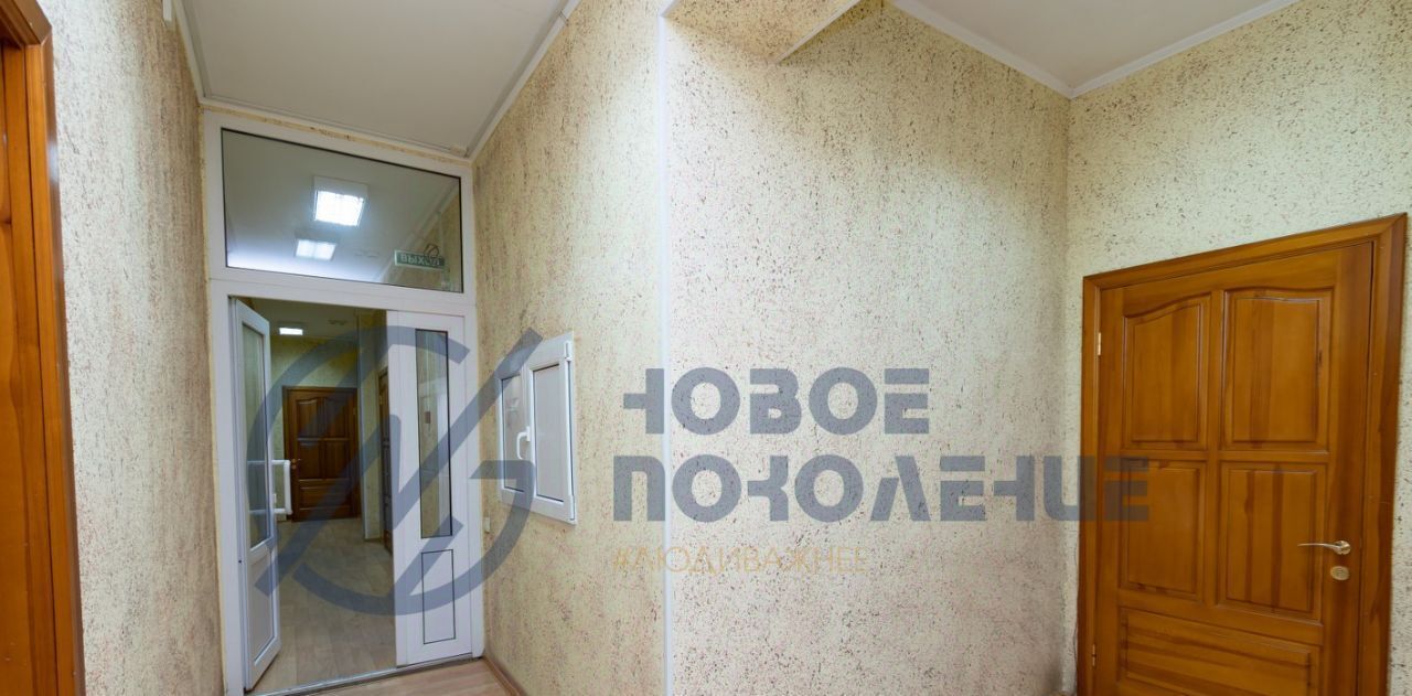 офис г Омск р-н Центральный ул Чкалова 38к/1 фото 9