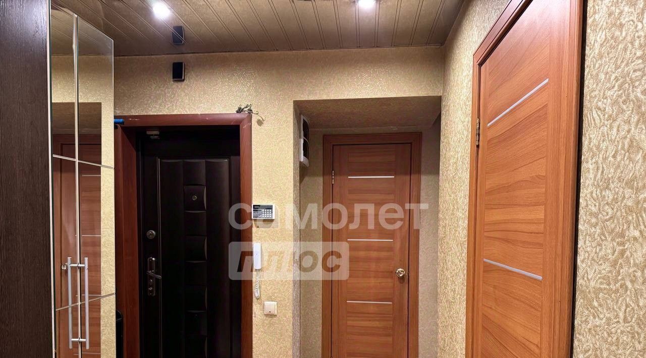 квартира г Иркутск р-н Ленинский ул Мира 62 фото 23