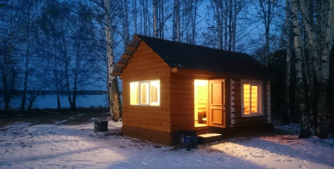 общепит, отдых г Екатеринбург р-н Кировский ул Отдыха 91 фото 15