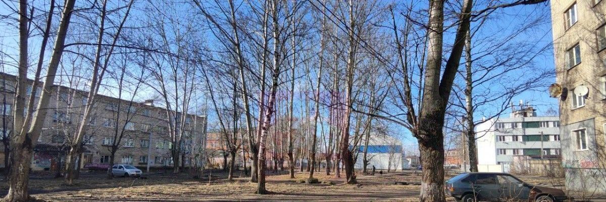 свободного назначения г Ярославль р-н Красноперекопский ш Силикатное 14 фото 10