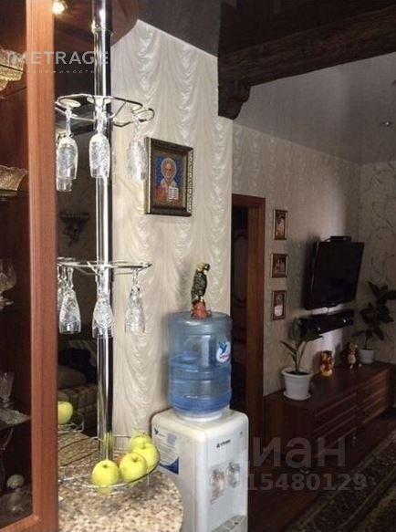 квартира г Новосибирск ул Костычева 74/1 фото 7
