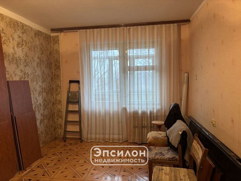 квартира г Курск р-н Центральный ул Прогулочная 2 фото 7