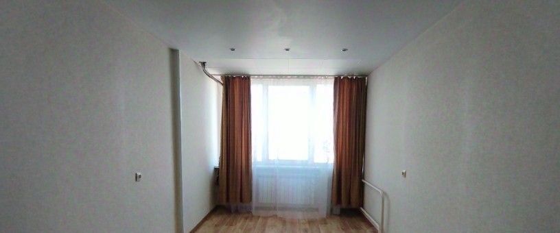 квартира г Киров р-н Нововятский ул Советская 58а фото 1