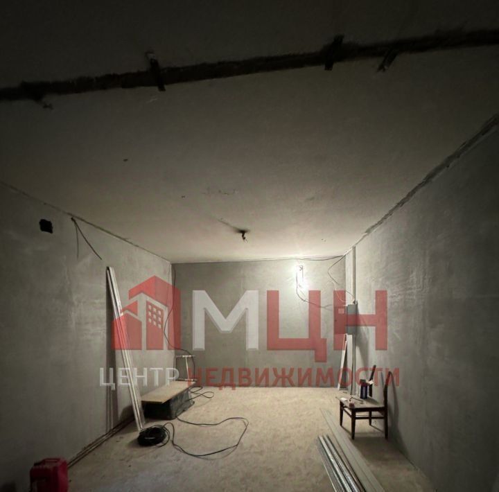квартира г Тверь р-н Заволжский ул Артюхиной 5 фото 3