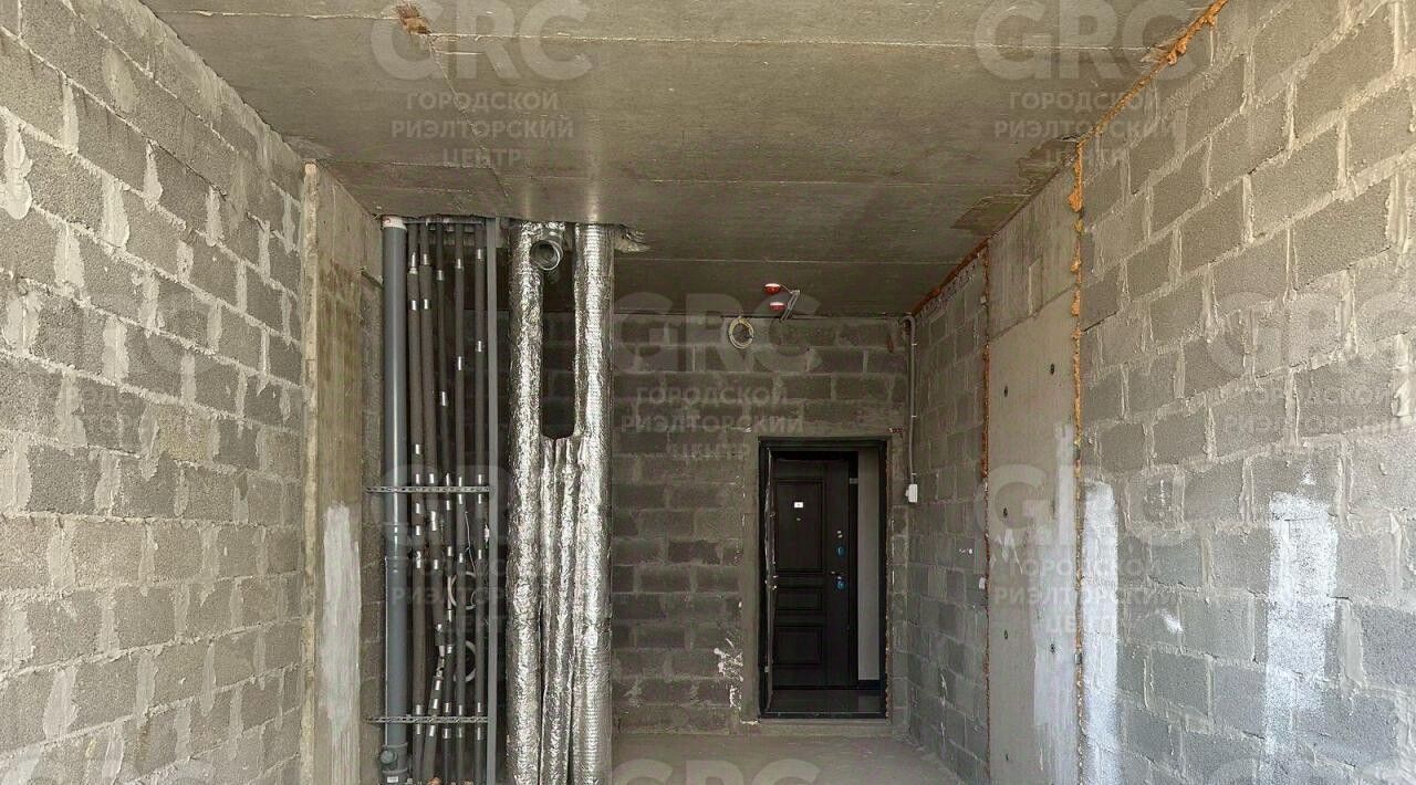 квартира г Сочи р-н Адлерский ул Ленина 290/7 фото 12