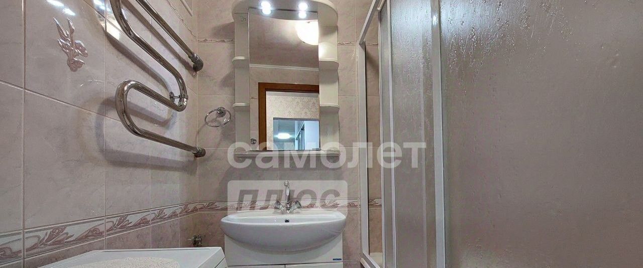 квартира г Сыктывкар пр-кт Бумажников 53г фото 31