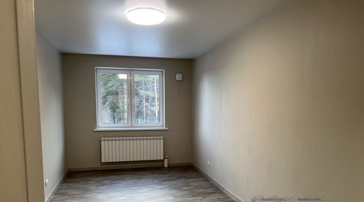 квартира г Барнаул р-н Центральный ул Нагорная 6-я 15г/9 фото 9