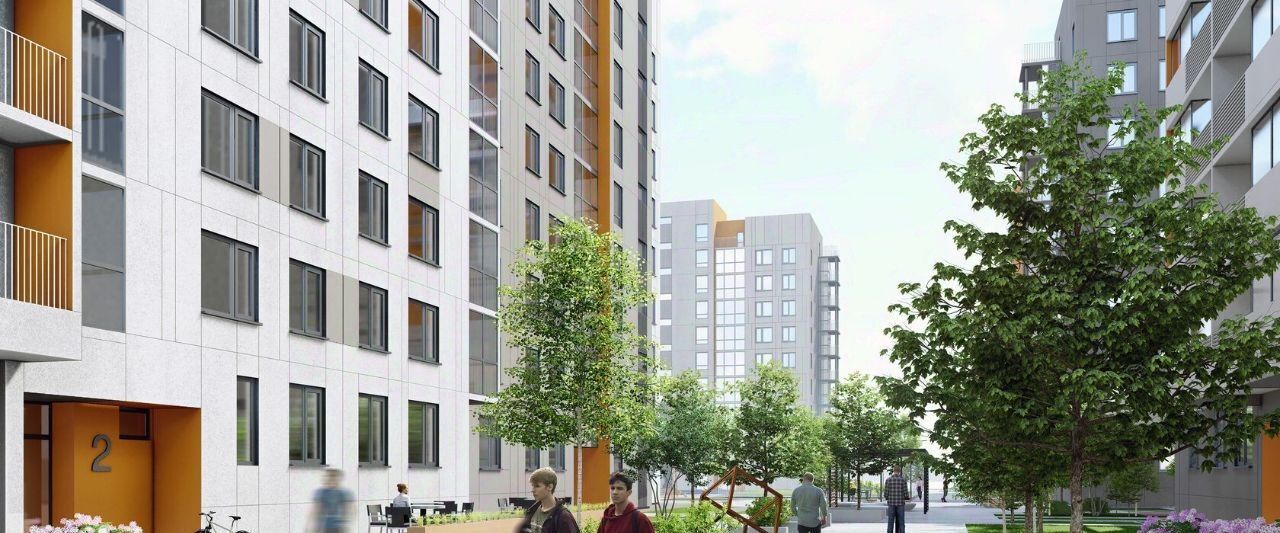 квартира г Томск р-н Советский ул Енисейская 35в фото 7
