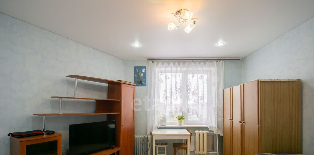 квартира г Набережные Челны р-н Центральный пр-кт Хасана Туфана 8 фото 20
