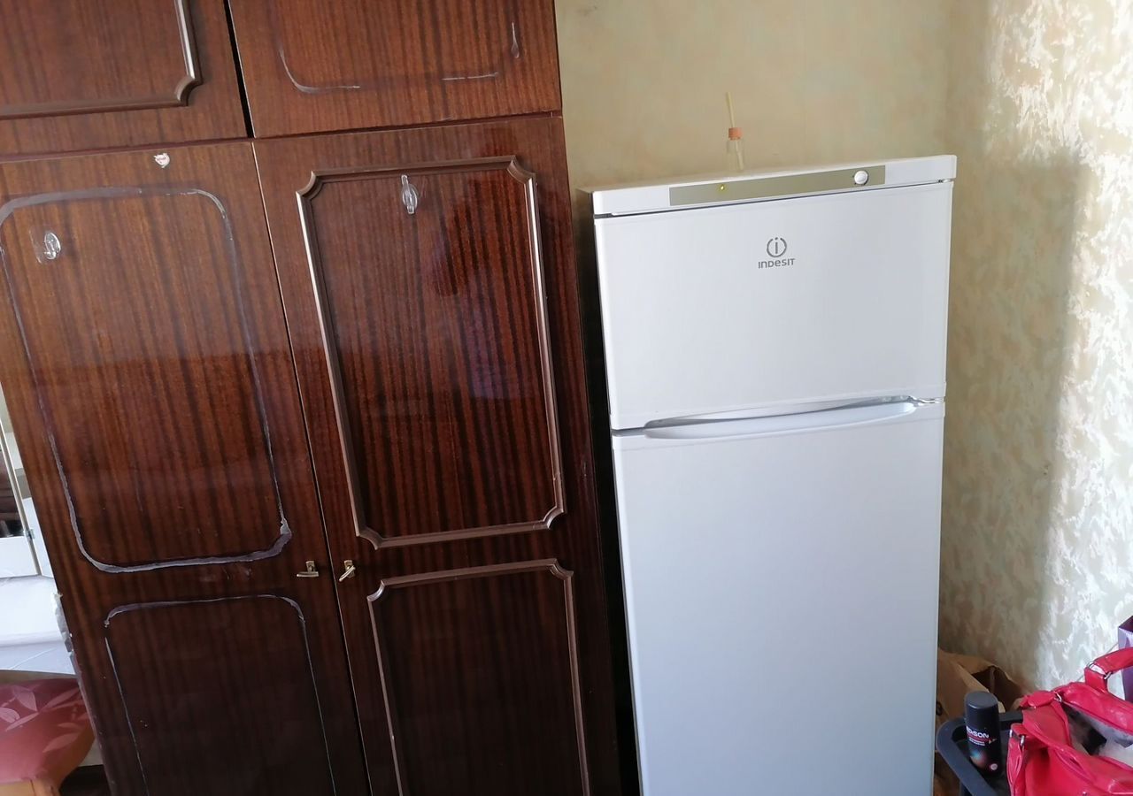 комната г Нижний Новгород Парк культуры ул Юлиуса Фучика 5 фото 3
