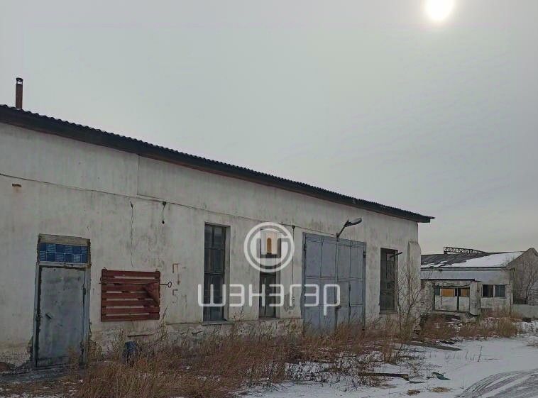 производственные, складские г Улан-Удэ р-н Железнодорожный ул 3-я Транспортная 11 фото 20