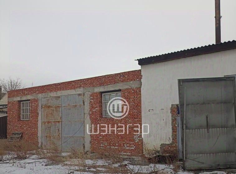 производственные, складские г Улан-Удэ р-н Железнодорожный ул 3-я Транспортная 11 фото 25