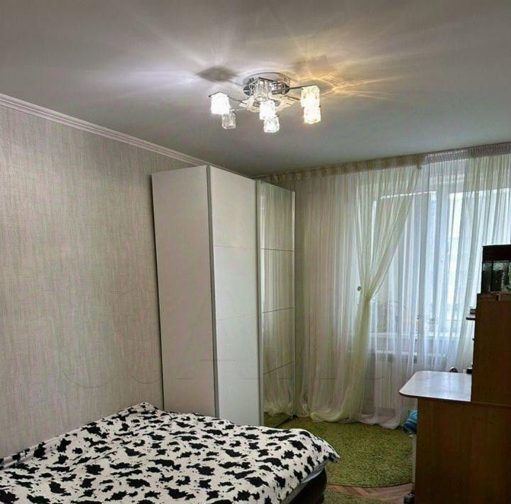 квартира г Старый Оскол микрорайон Макаренко 1 фото 4
