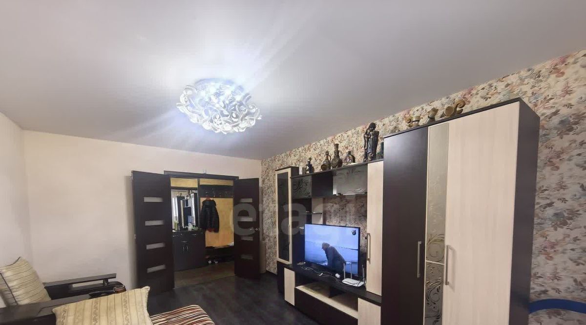 квартира г Брянск р-н Бежицкий ул Институтская 144 фото 3