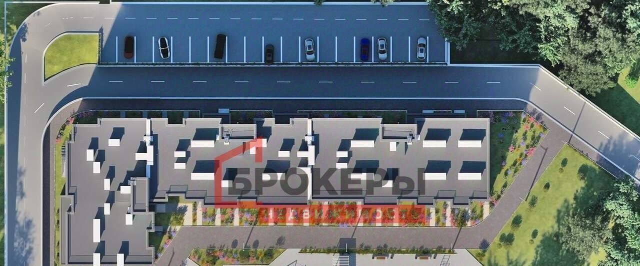 квартира г Судак ул Айвазовского 8 фото 7