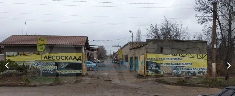 производственные, складские г Керчь ул Щорса 42/2 фото 2