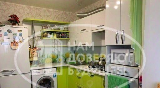 квартира г Можга мкр Сельхозхимии 4 Можгинский район фото 6