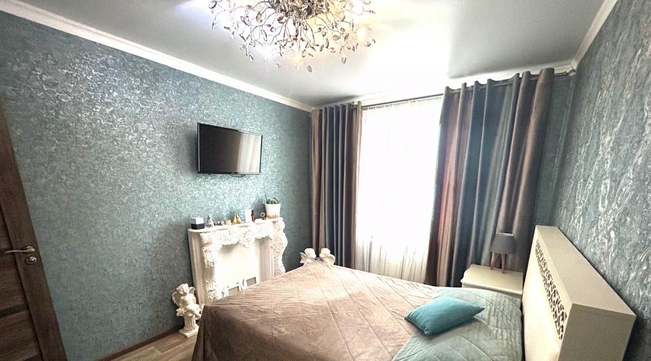 квартира г Стерлитамак ул Сакко и Ванцетти 72 фото 5