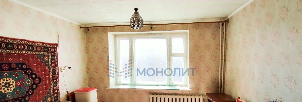 квартира г Нижний Новгород Горьковская ул Пушкина 29 фото 1
