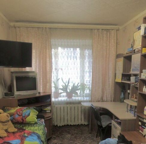 Бурнаковская дом 45 фото