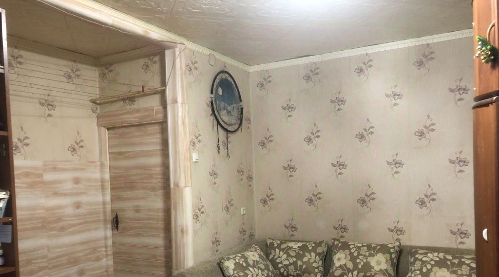 квартира г Нижний Новгород Бурнаковская ул Куйбышева 45 фото 3