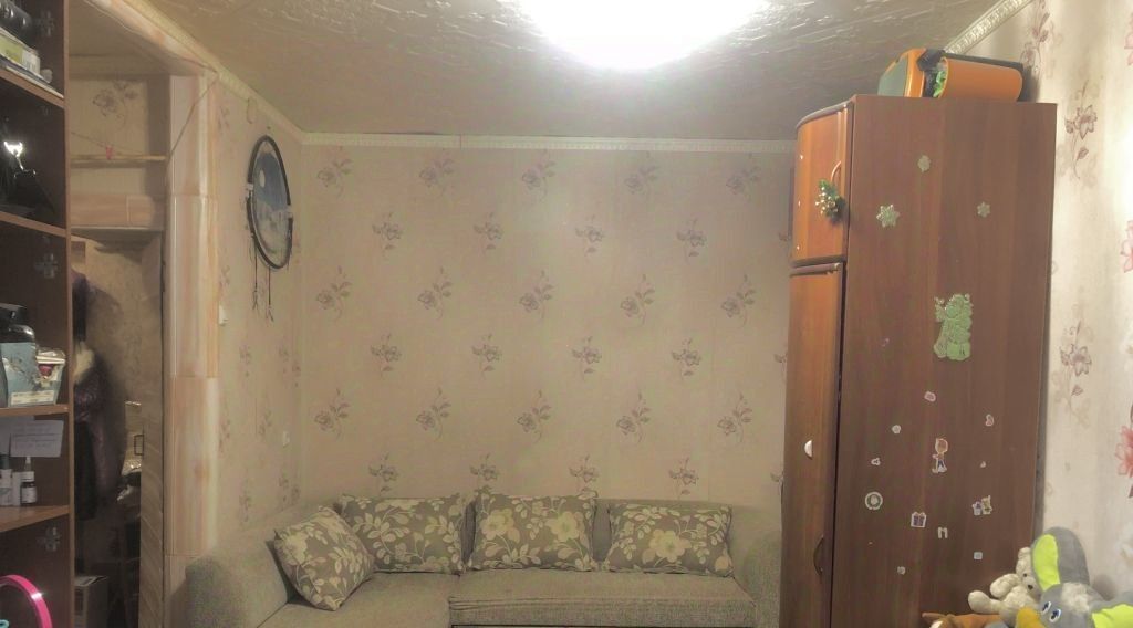 квартира г Нижний Новгород Бурнаковская ул Куйбышева 45 фото 4