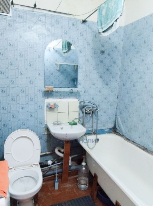 квартира г Нижний Новгород Горьковская ул Пушкина 29 фото 4