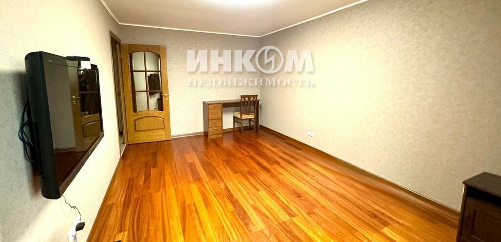 квартира г Москва метро Савеловская ул 5-я Ямского Поля 27 фото 10