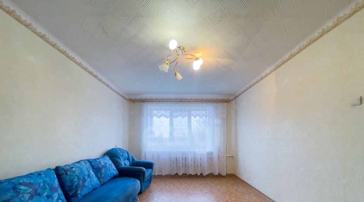 квартира г Вологда 1-й ГПЗ-23, 1-й ГПЗ-23 мкр, 34 фото 1