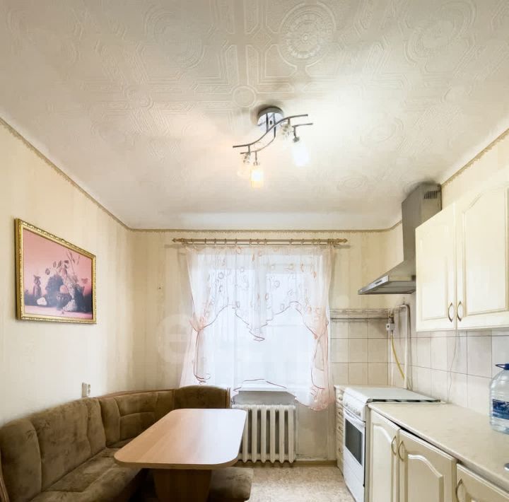квартира г Вологда 1-й ГПЗ-23, 1-й ГПЗ-23 мкр, 34 фото 4