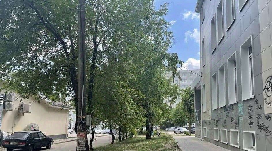 свободного назначения г Воронеж р-н Коминтерновский ул Генерала Лизюкова 16а фото 6