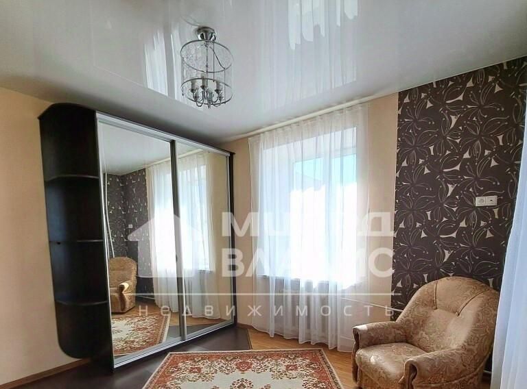 квартира г Омск р-н Центральный пр-кт Карла Маркса 17 фото 1