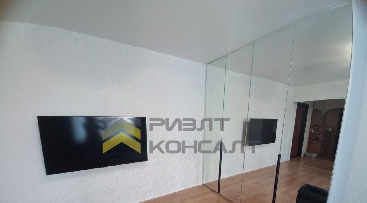 квартира г Омск р-н Центральный ул Иркутская 3 фото 3