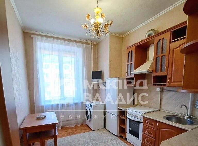 квартира г Омск р-н Центральный пр-кт Карла Маркса 17 фото 4
