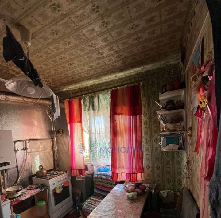 квартира г Дзержинск ул Гайдара 34а фото 8