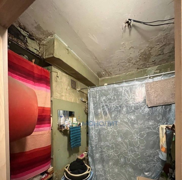квартира г Дзержинск ул Гайдара 34а фото 10