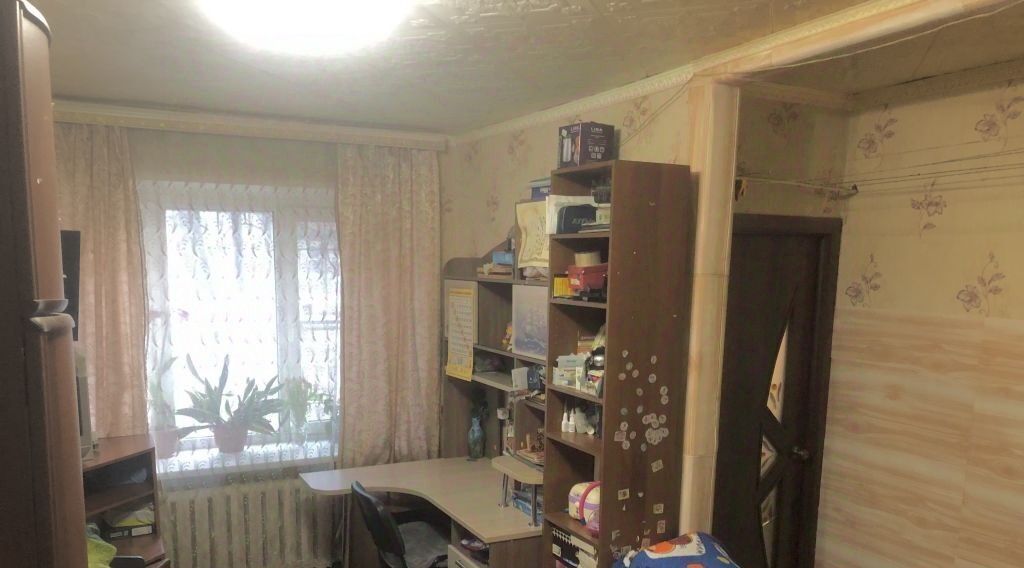 квартира г Нижний Новгород Бурнаковская ул Куйбышева 45 фото 5