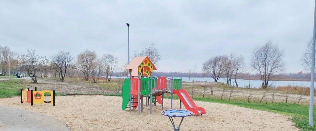 квартира г Нижний Новгород Пролетарская Северный ул Львовская 17 фото 19