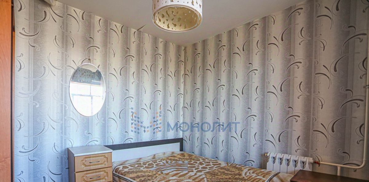 квартира г Нижний Новгород Горьковская ул имени Маршала Малиновского Р.Я. 6 фото 15