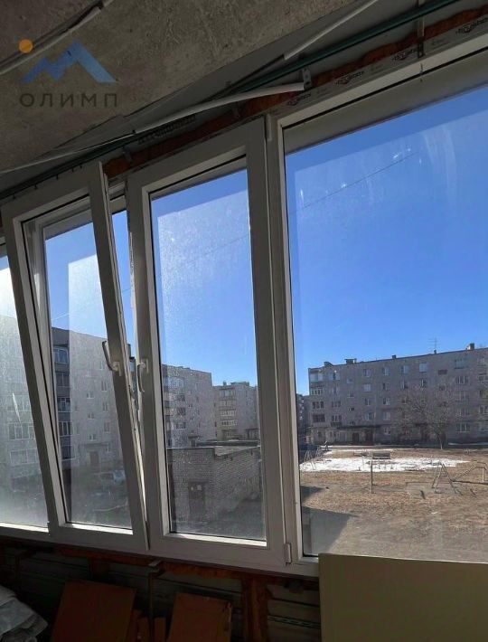квартира г Вологда с Молочное ул Парковая 6а фото 8