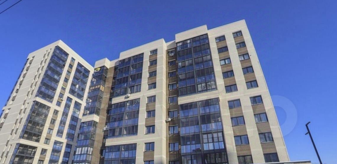 квартира г Иркутск р-н Октябрьский ул Советская 31 фото 4