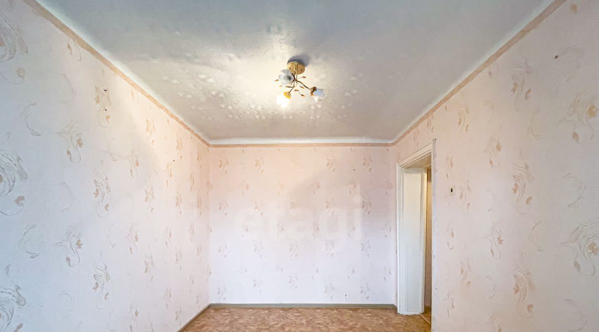 квартира г Вологда 1-й ГПЗ-23, 1-й ГПЗ-23 мкр, 34 фото 9